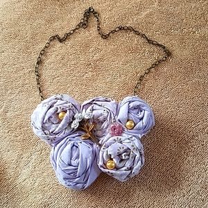 Vintage Looking Necklace